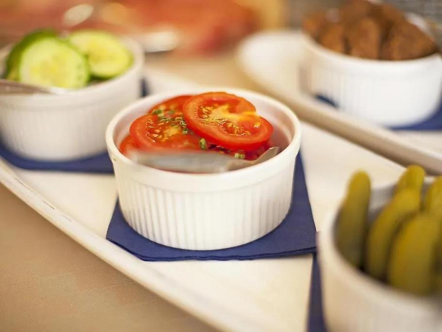 Hotel Mozart בון מראה חיצוני תמונה