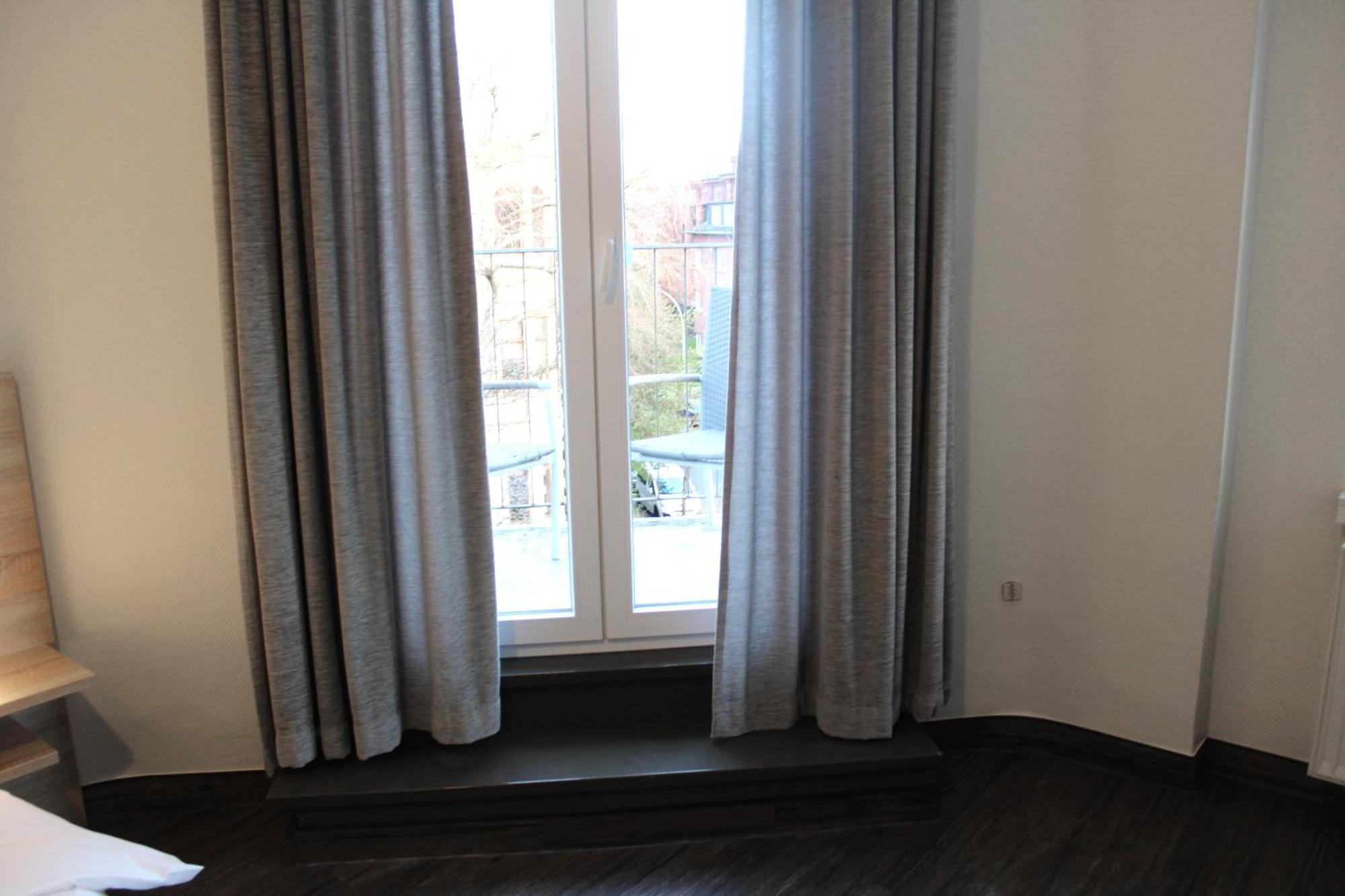 Hotel Mozart בון מראה חיצוני תמונה